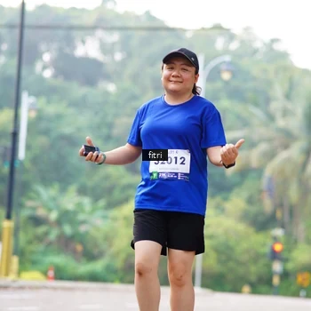 Runner Photo 8220161