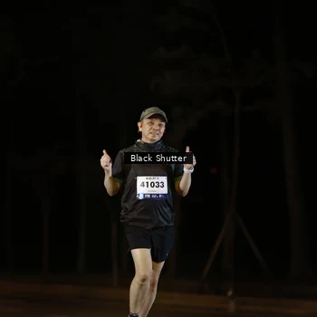 Runner Photo 8220162
