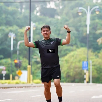 Runner Photo 8220165