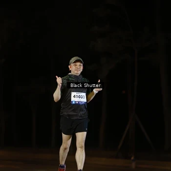 Runner Photo 8220168