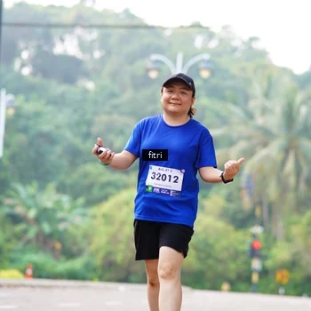 Runner Photo 8220170