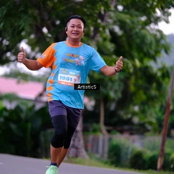 Runner Photo 8220178