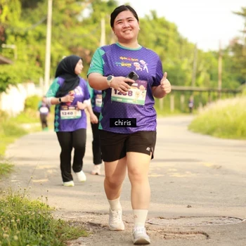 Runner Photo 8220179