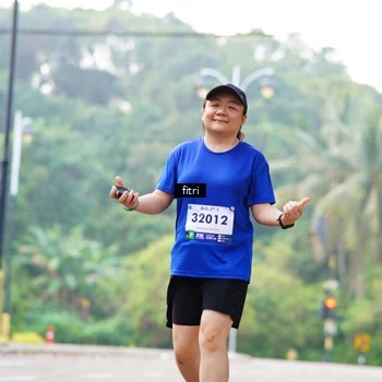 Runner Photo 8220181