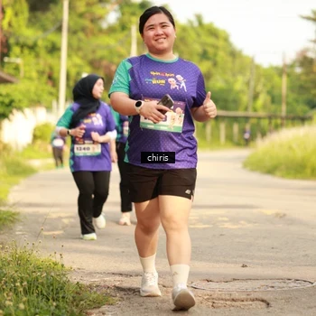 Runner Photo 8220185