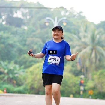 Runner Photo 8220187