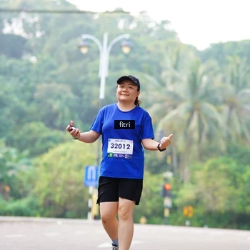 Runner Photo 8220190