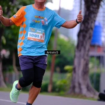 Runner Photo 8220191
