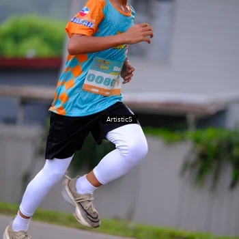 Runner Photo 8220198