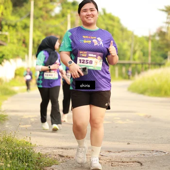 Runner Photo 8220203