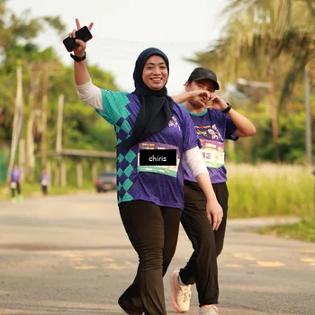 Runner Photo 8220205