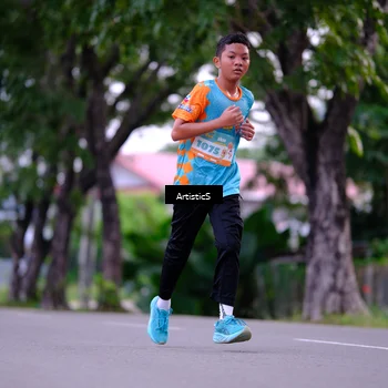 Runner Photo 8220207