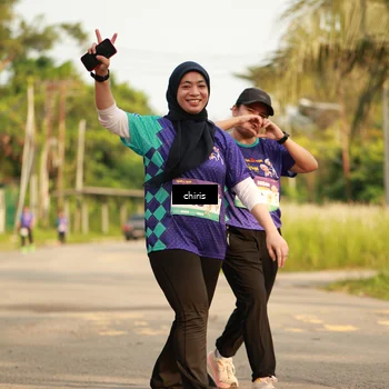 Runner Photo 8220214
