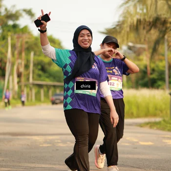 Runner Photo 8220221