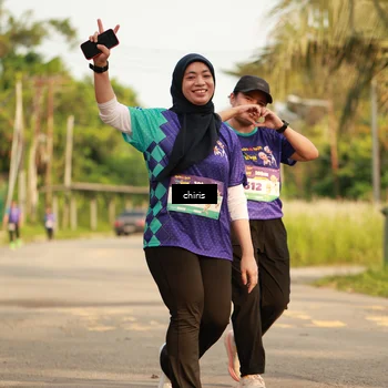 Runner Photo 8220230