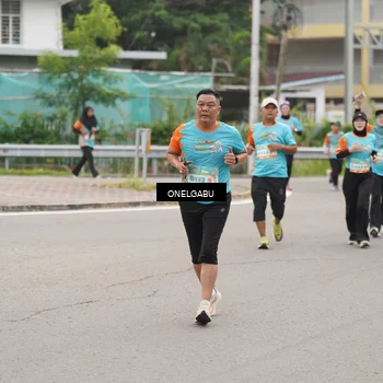 Runner Photo 8220237