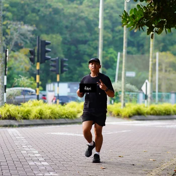 Runner Photo 8220245