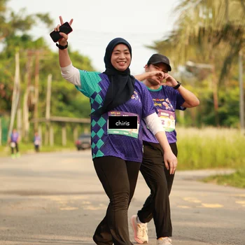 Runner Photo 8220249