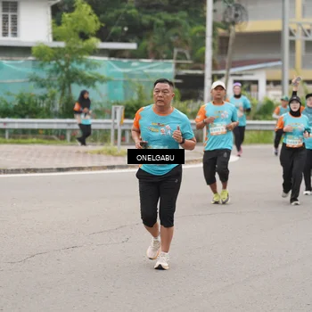 Runner Photo 8220250