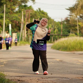 Runner Photo 8220252