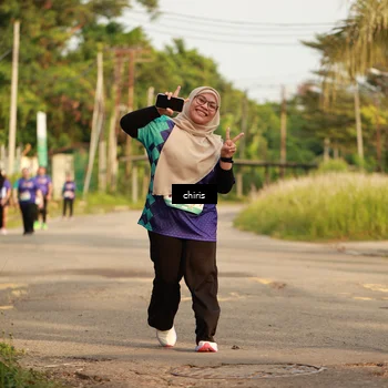 Runner Photo 8220262
