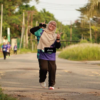 Runner Photo 8220269