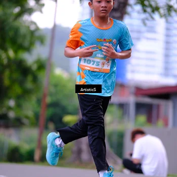Runner Photo 8220270