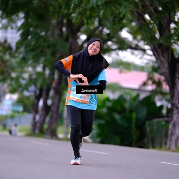 Runner Photo 8220274
