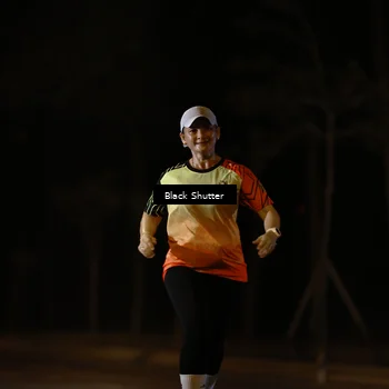 Runner Photo 8220279