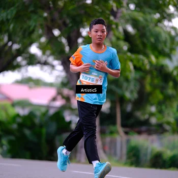 Runner Photo 8220280
