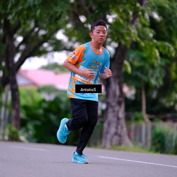 Runner Photo 8220284