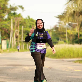 Runner Photo 8220285