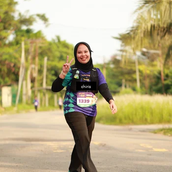Runner Photo 8220290