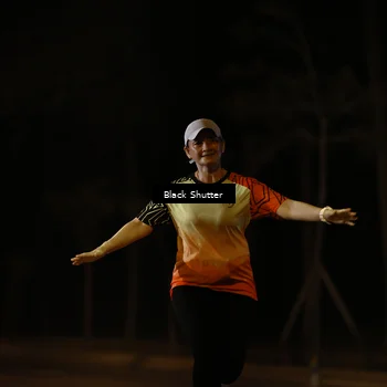 Runner Photo 8220291