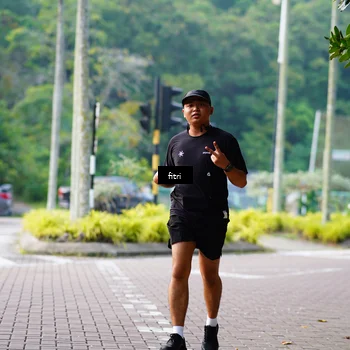 Runner Photo 8220292