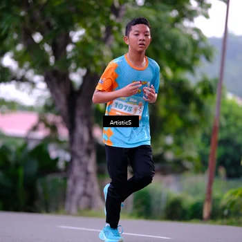 Runner Photo 8220293