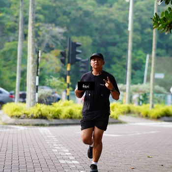 Runner Photo 8220294