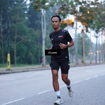 Runner Photo 8220295
