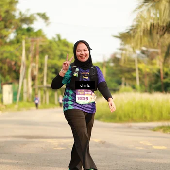 Runner Photo 8220296