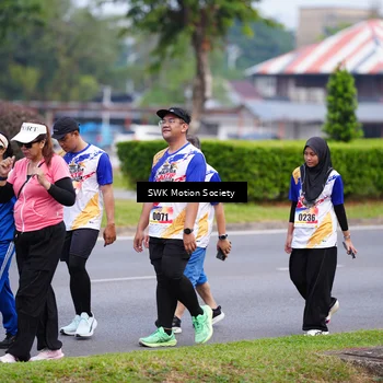 Runner Photo 8220301