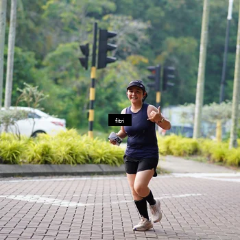 Runner Photo 8220316