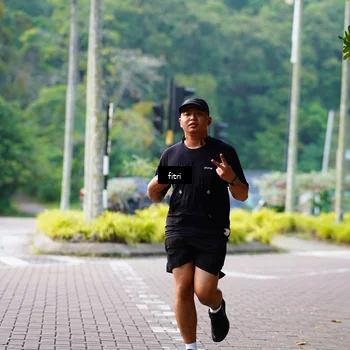 Runner Photo 8220322