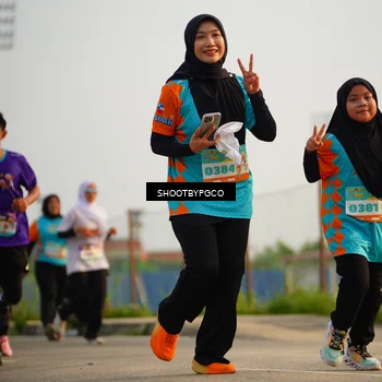 Runner Photo 8220323