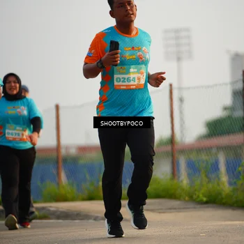 Runner Photo 8220329
