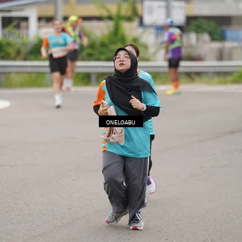 Runner Photo 8220330