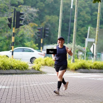 Runner Photo 8220332