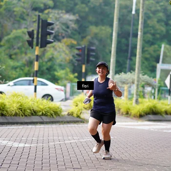 Runner Photo 8220335