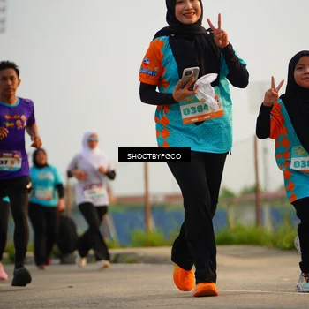Runner Photo 8220337
