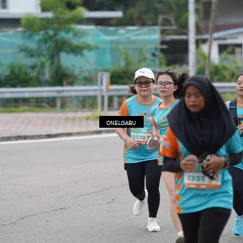 Runner Photo 8220340