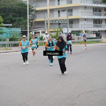 Runner Photo 8220342